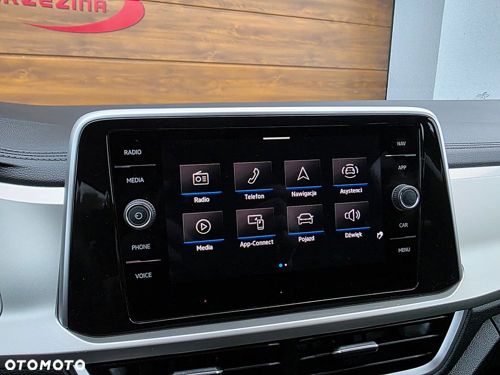 Volkswagen T-Roc 1.0 TSI OPF Move - 16