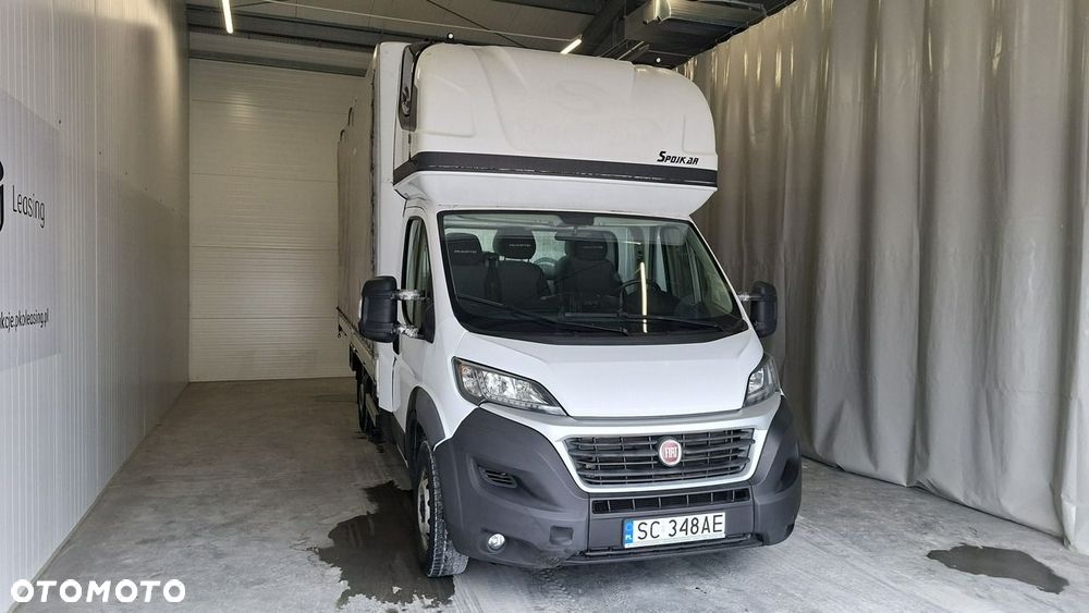 Fiat Ducato - 3