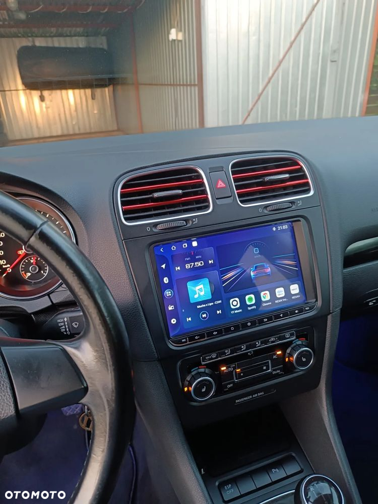 Volkswagen Golf - 9