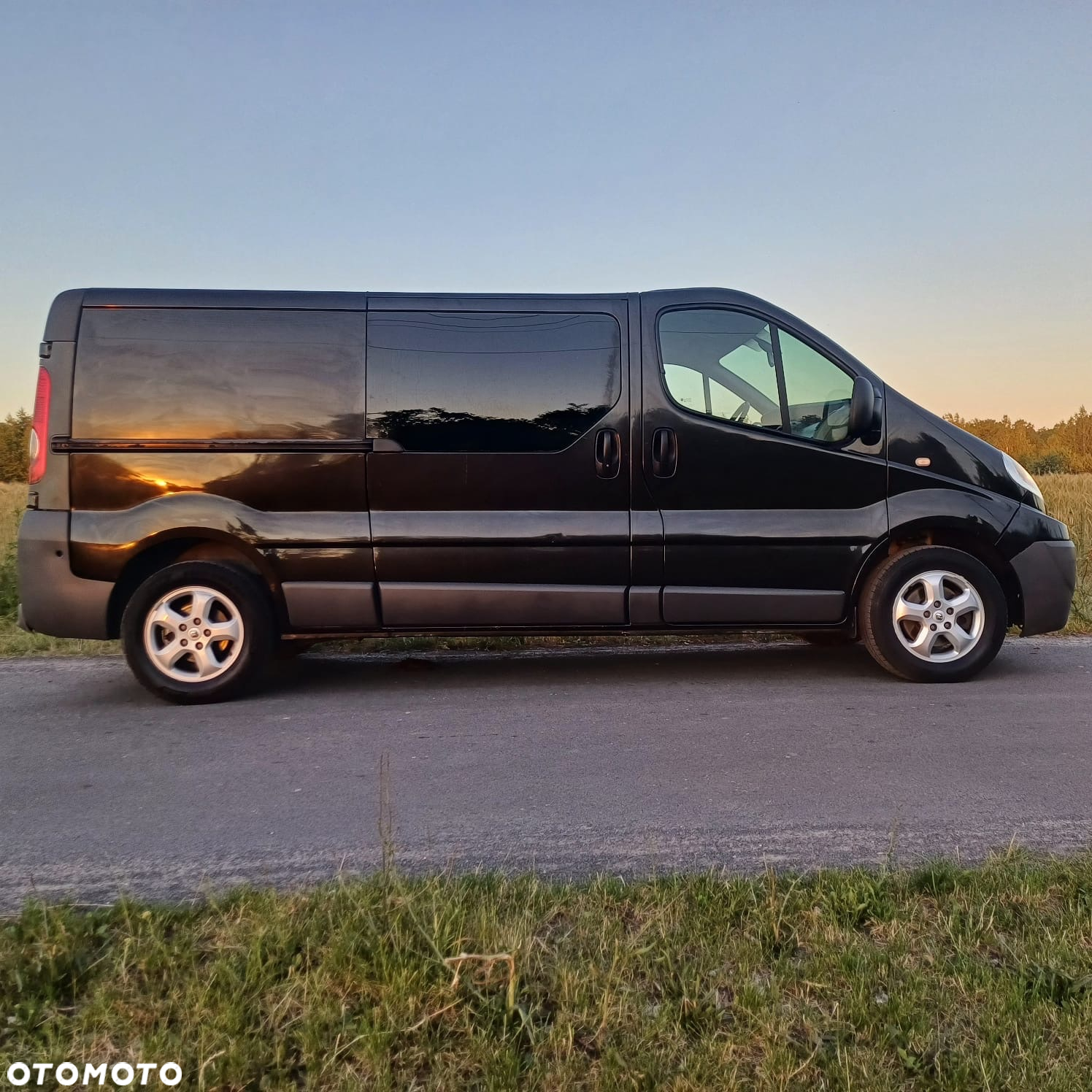 Renault Trafic - 3