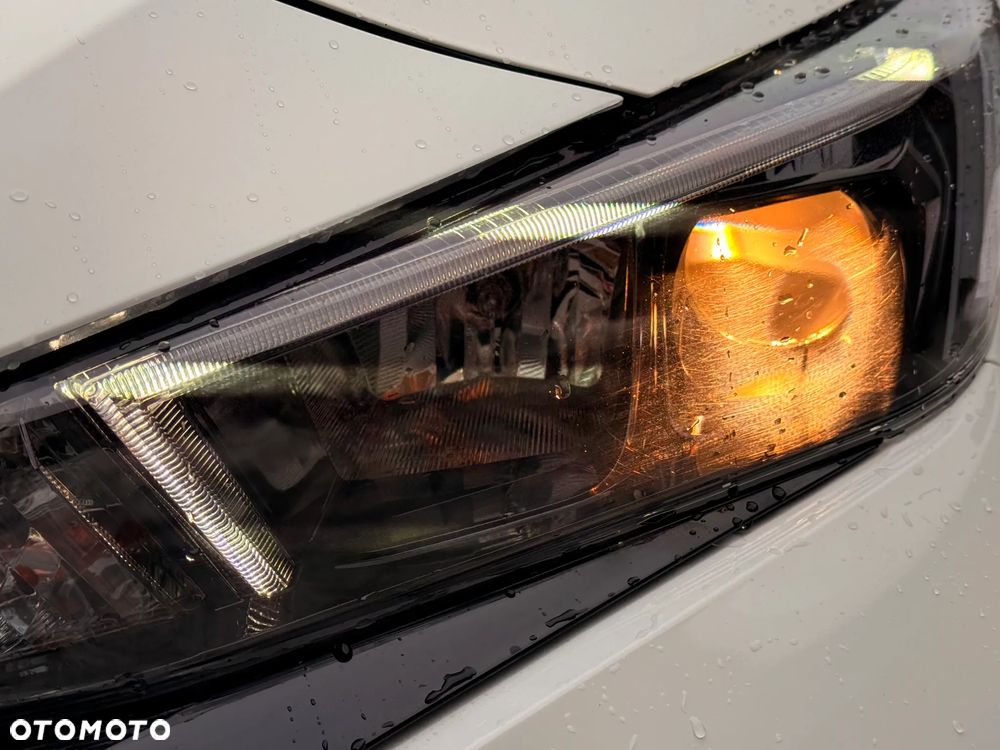 Nissan Leaf 40kWh Acenta - 17