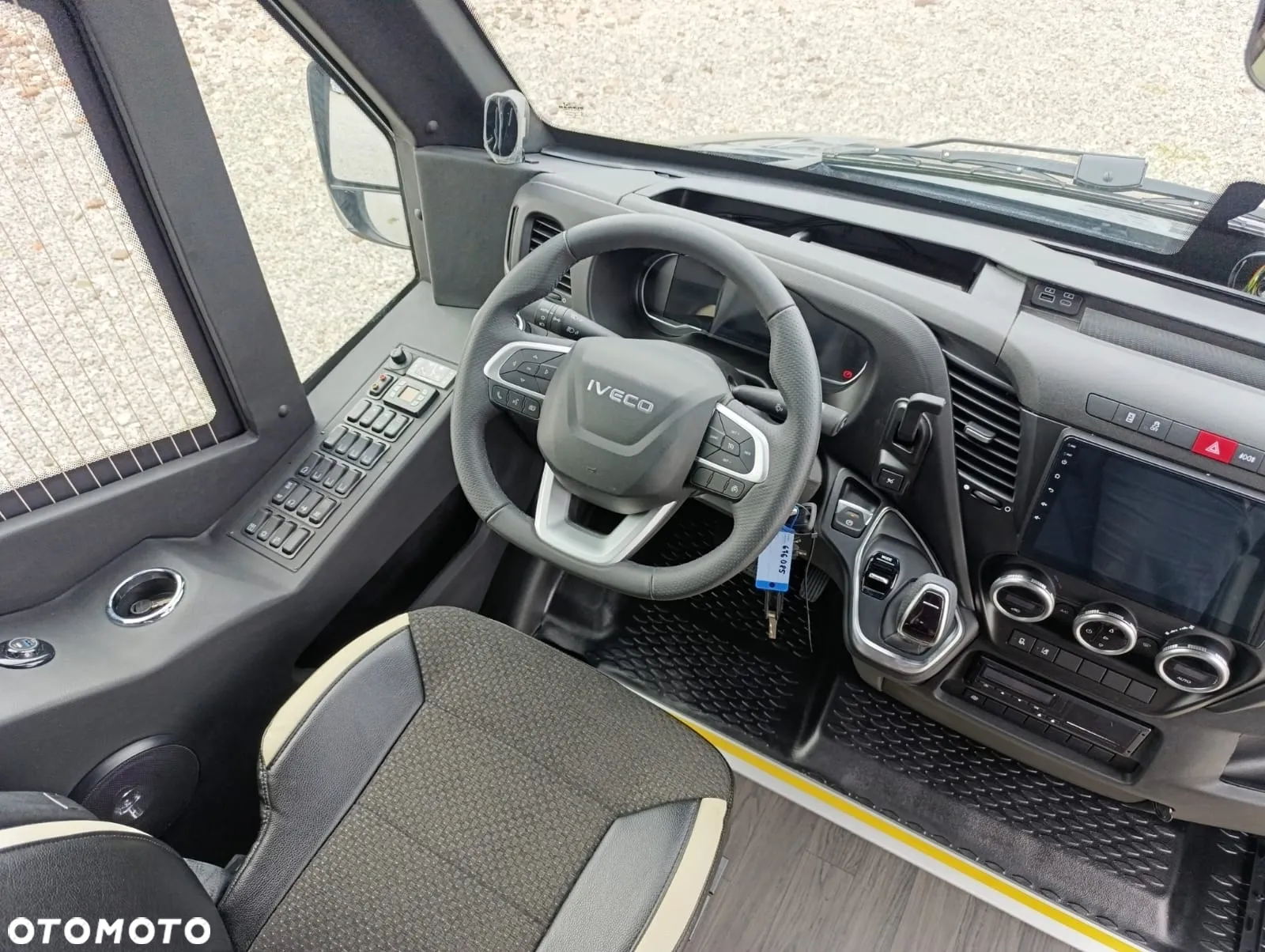 Iveco Mercus Daily 70C21 - 21