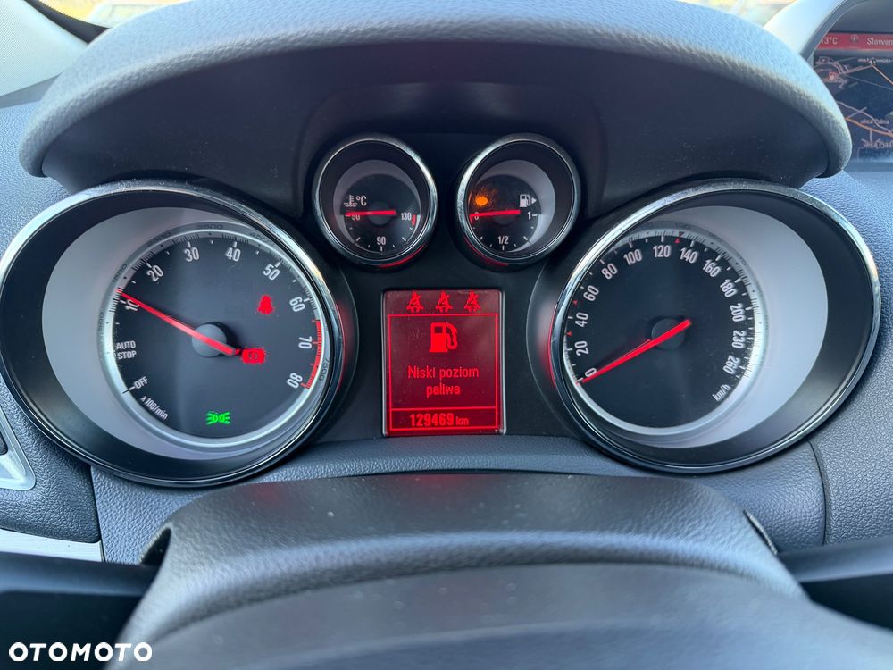 Opel Mokka X 1.4 T Design Line S&S 4x4 - 15