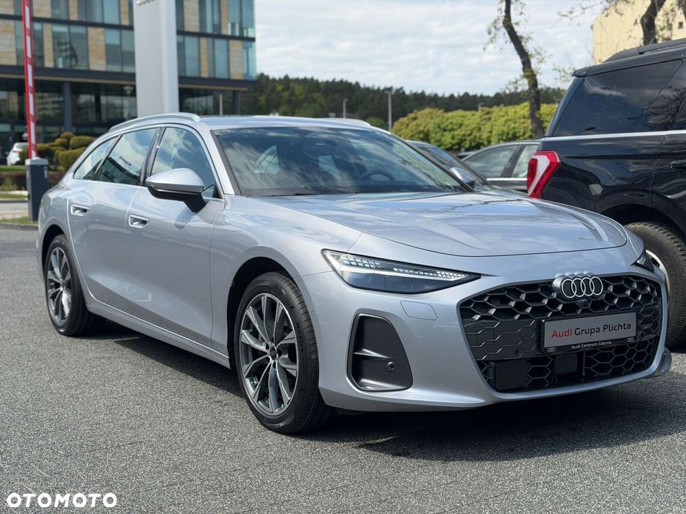 Audi A6 Avant - 13