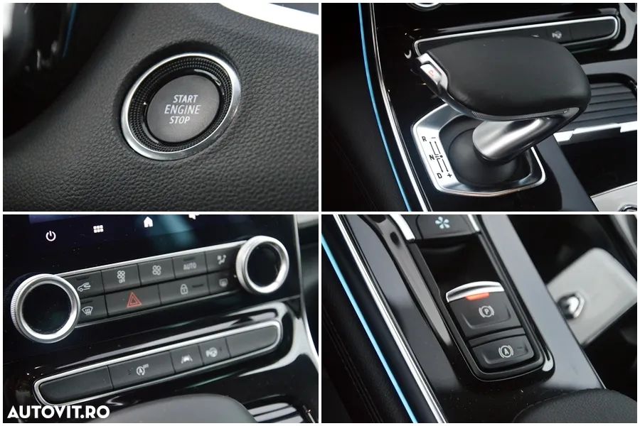 Renault Espace BLUE dCi 160 EDC LIMITED - 34