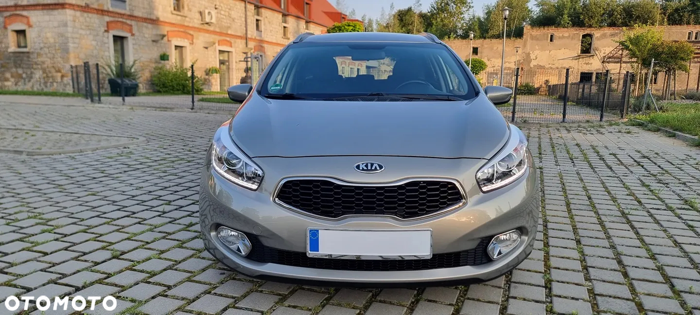Kia Ceed Cee'd 1.6 GDI Business Line - 13