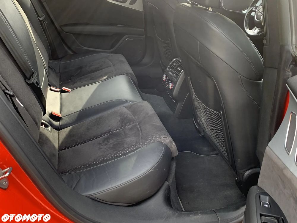 Audi A7 Sportback 3.0 TDI Quattro Tiptr - 22