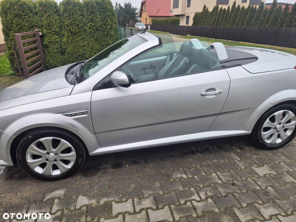 Opel Tigra 1.4 Edition - 13