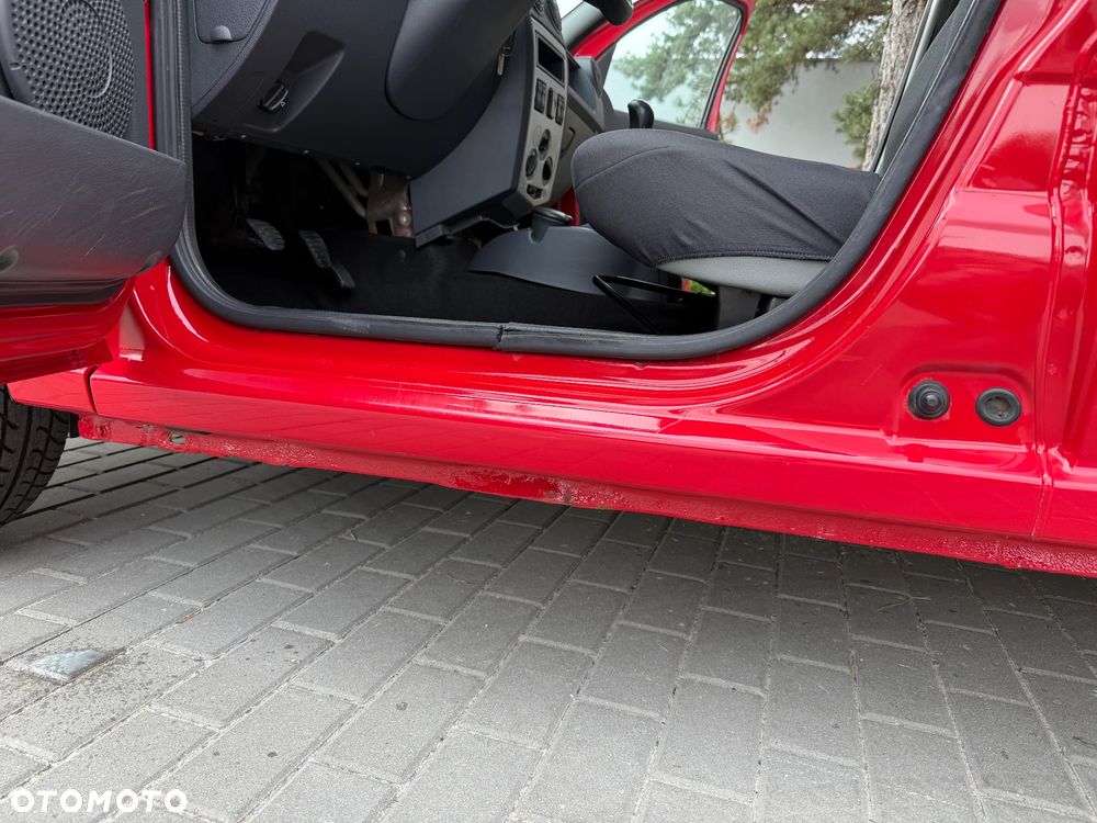 Dacia Logan Pickup Pick-Up - 9