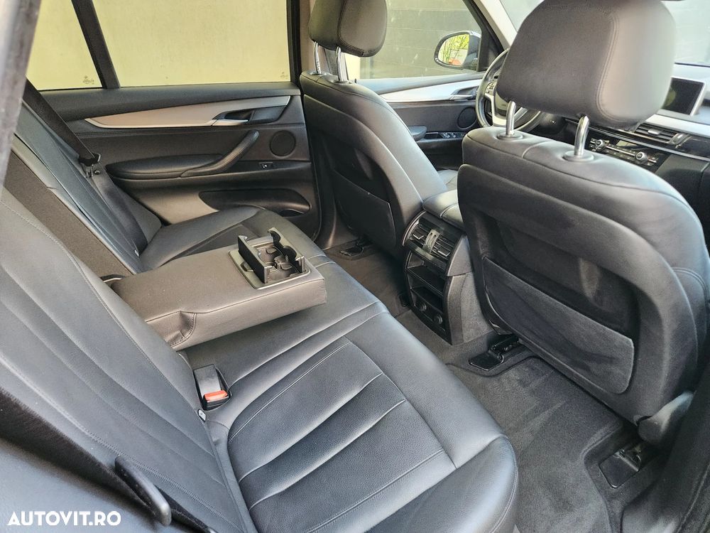 BMW X5 xDrive25d Sport-Aut. - 13