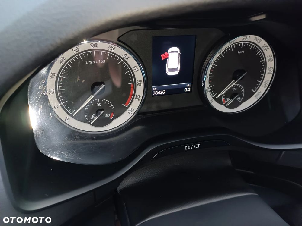 Skoda Kodiaq 2.0 TDI 4x4 Business DSG - 10