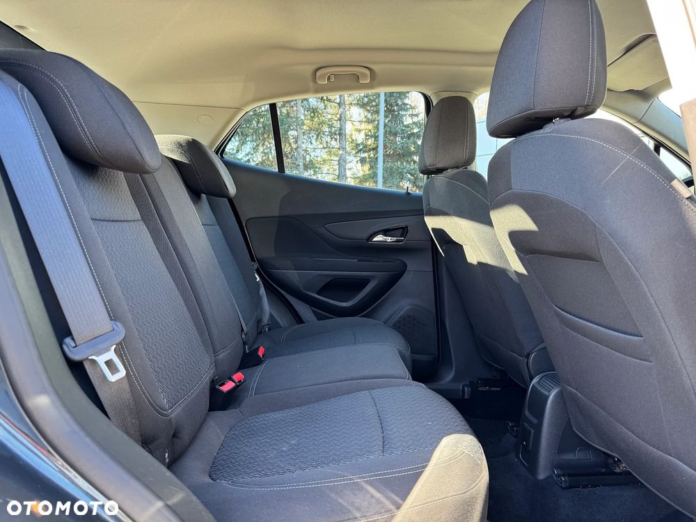 Opel Mokka 1.4 T Cosmo S&S - 32