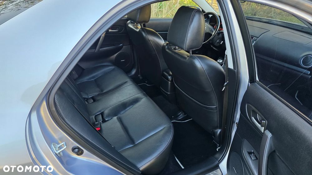 Mazda 6 - 15