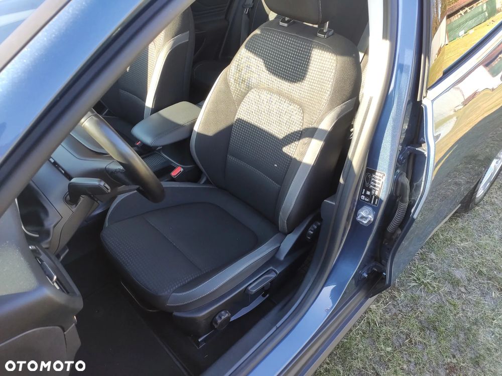 Ford Focus 1.0 EcoBoost Connected - 11