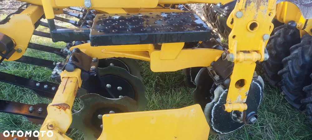 Agrisem Disc-O-Sem Silver T - 4