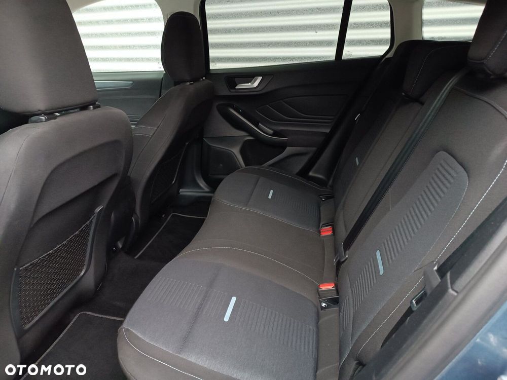 Ford Focus 1.5 EcoBlue Active X - 29