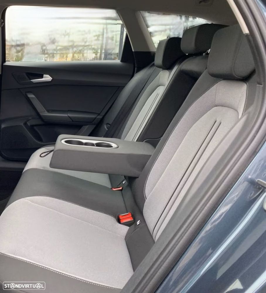 SEAT Leon ST 2.0 TDI Style - 6