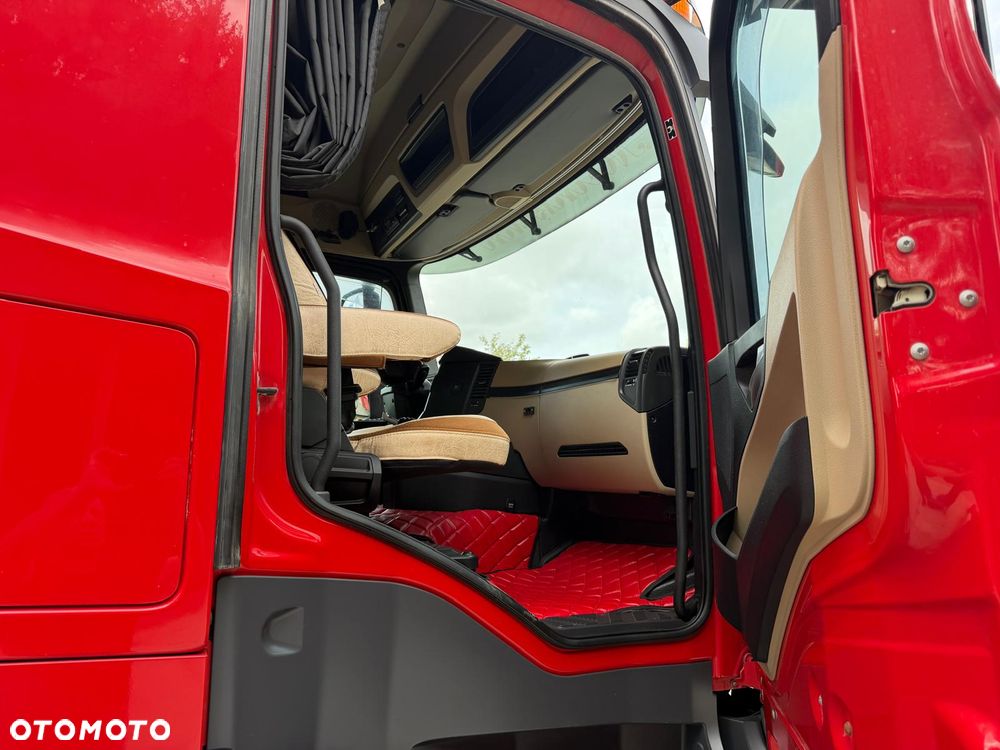 Mercedes-Benz Actros 1845 - 11
