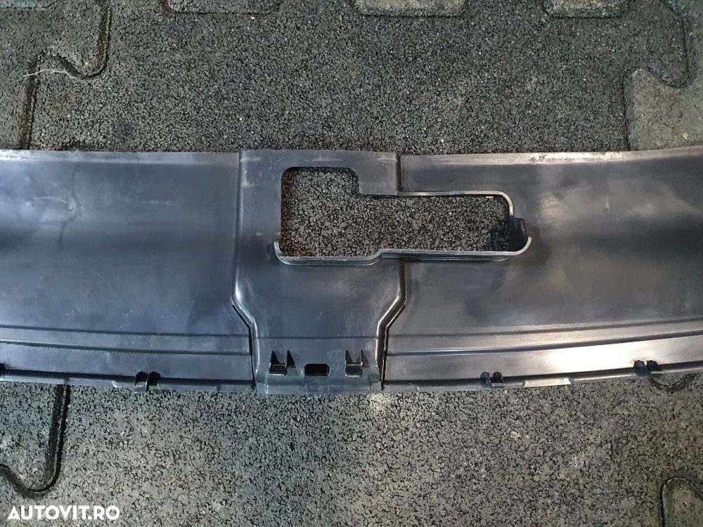 Capac panou frontal AUDI Q7 4LB 2006 - 2016, Break 3.0 TDI quattro BUG  4L0807081 - 3