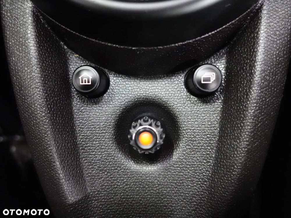 MINI Paceman Cooper S - 34