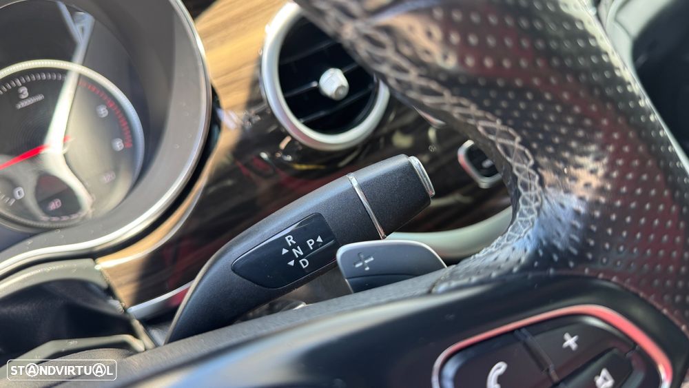 Mercedes-Benz V 250 d Exclusive - 36