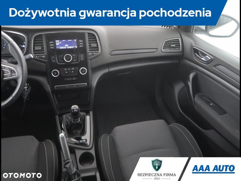 Renault Megane - 9