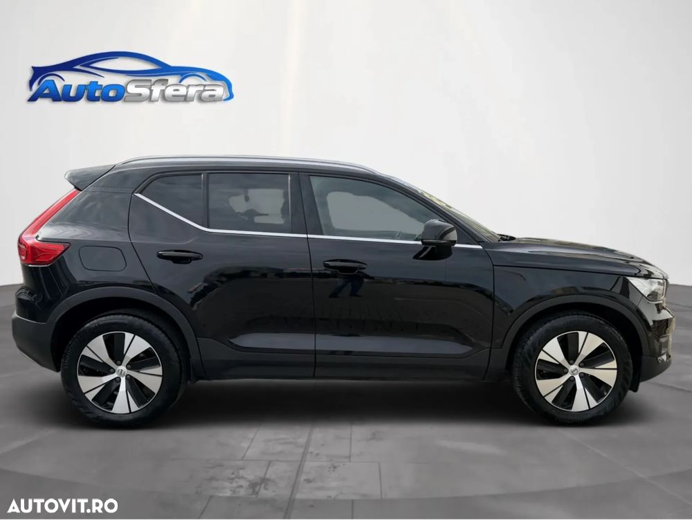 Volvo XC 40 T5 Twin Engine DKG Inscription - 7