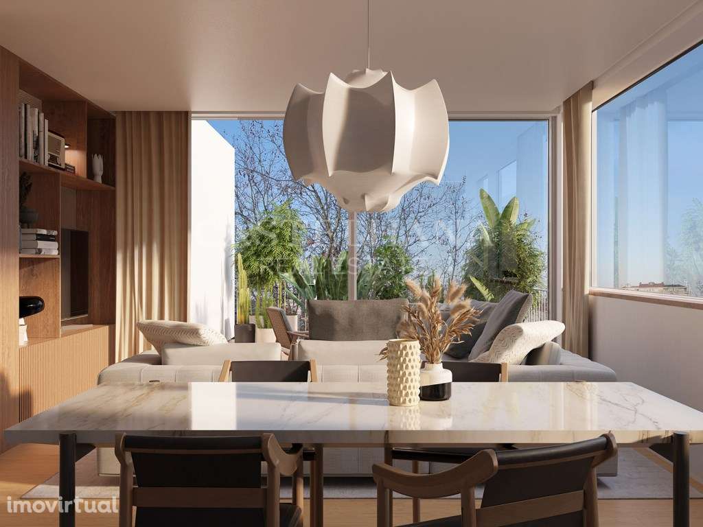 The Avenue - Grande imagem: 2/26