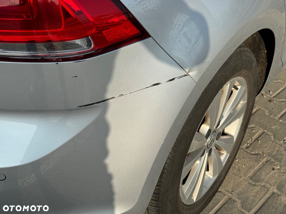 Volkswagen Golf 1.4 TSI (BlueMotion Technology) Comfortline - 12