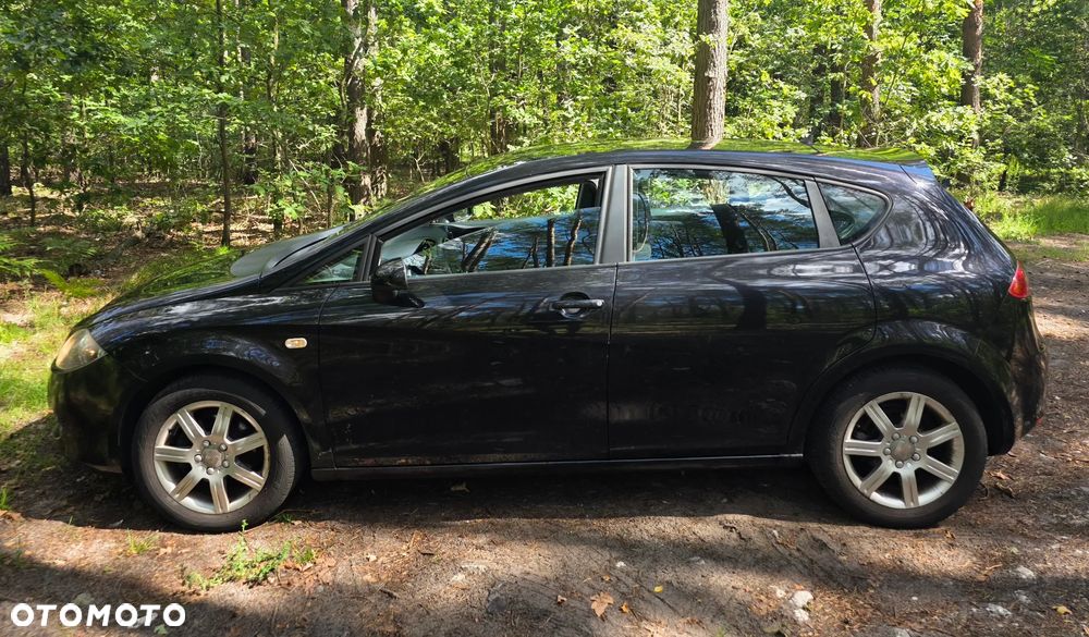 Seat Leon 1.6 Sport Limited - 3
