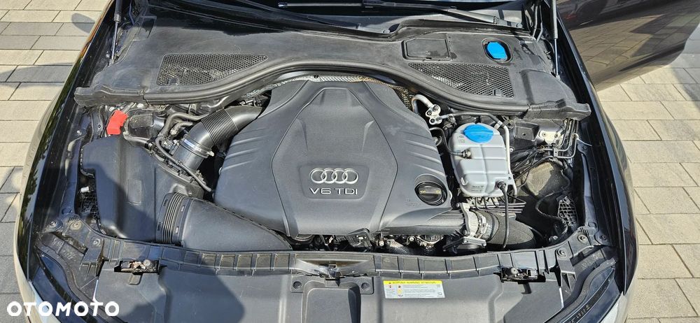 Audi A6 Limousine 3.0 TDI Quattro S tronic - 16