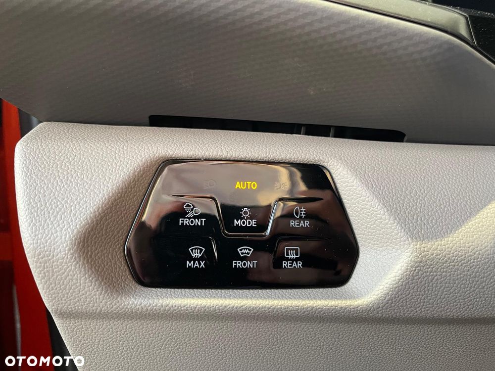 Volkswagen California - 13