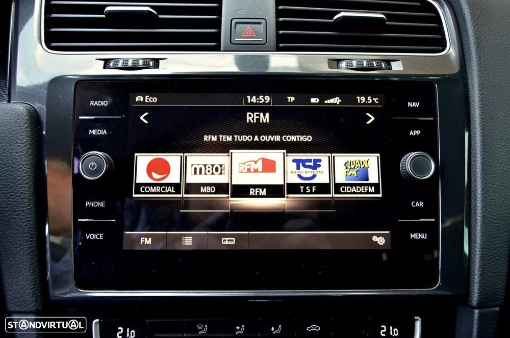 VW Golf Variant - 25