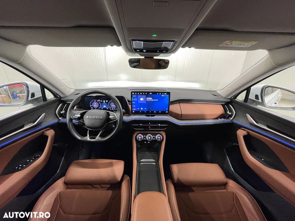 Skoda Kodiaq 1.5 TSI DSG MHEV Selection - 9