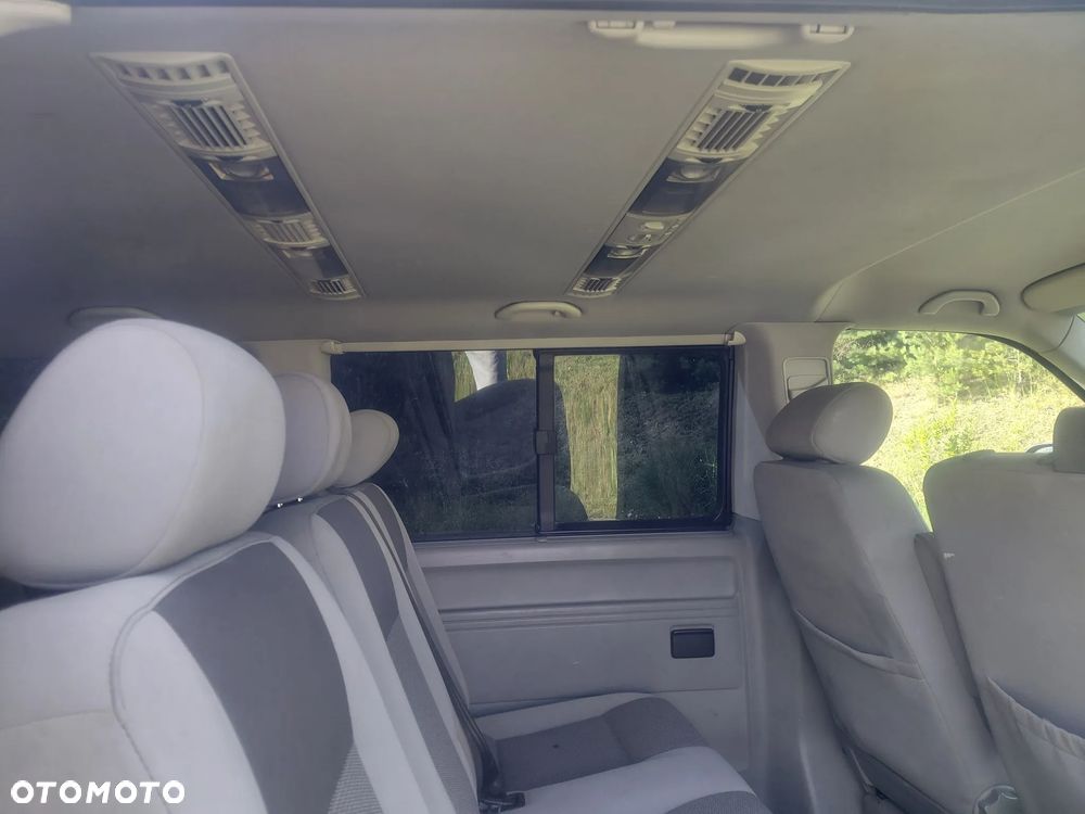 Volkswagen Caravelle L2 Trendline Mixt - 9