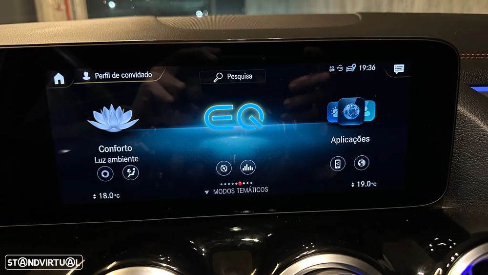 Mercedes-Benz EQA 250+ - 13