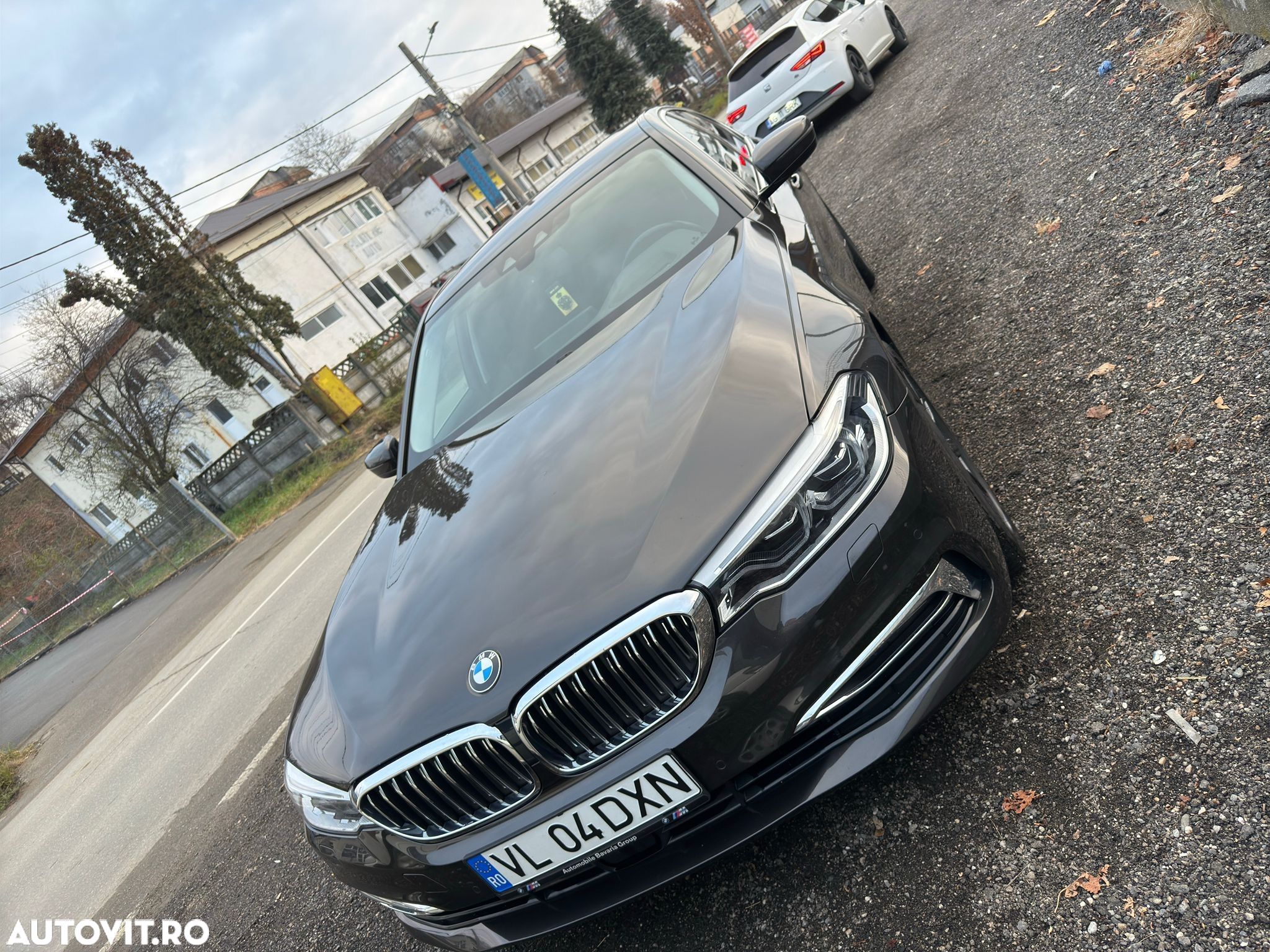 BMW Seria 5 - 6