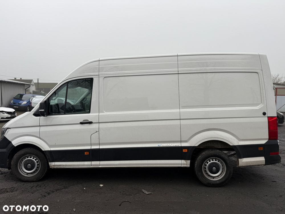 Volkswagen Crafter - 14