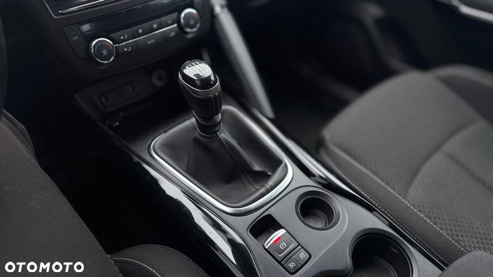 Renault Kadjar Energy dCi 110 Experience - 15