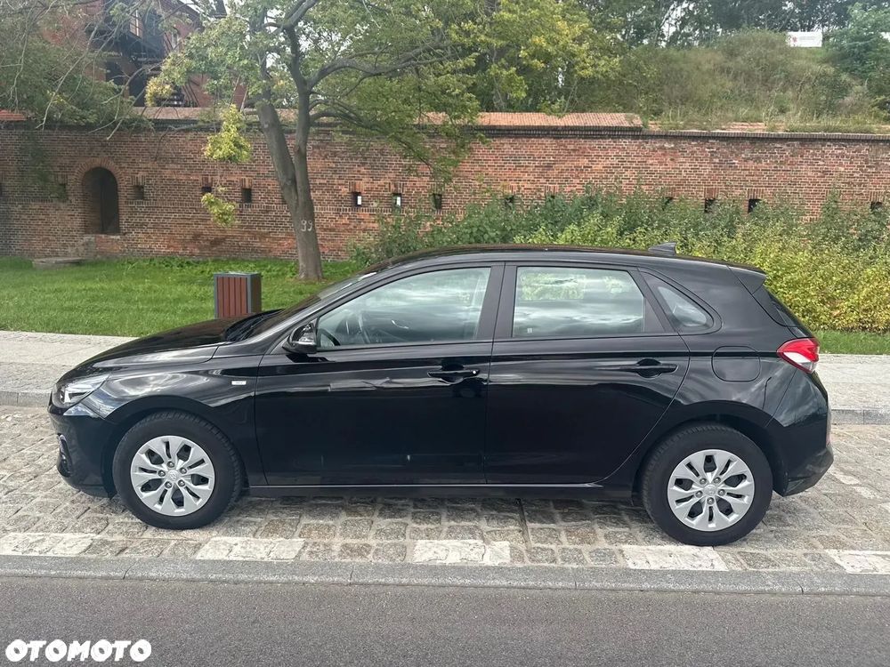 Hyundai i30 1.5 T-GDI 48V Modern - 3