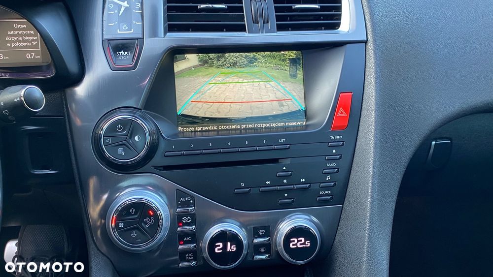 Citroën DS5 2.0 HDi Pure Pearl - 23