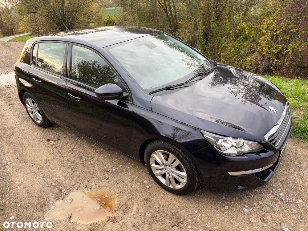 Peugeot 308 - 11