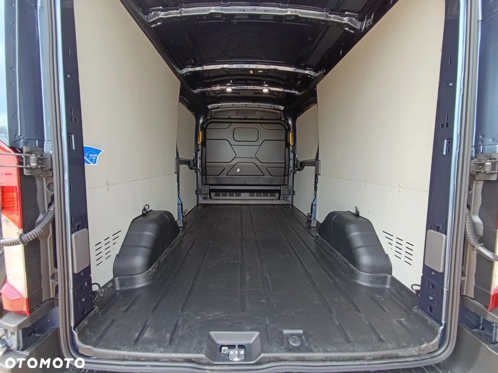 Ford Ford Transit Van L3H2 - 11