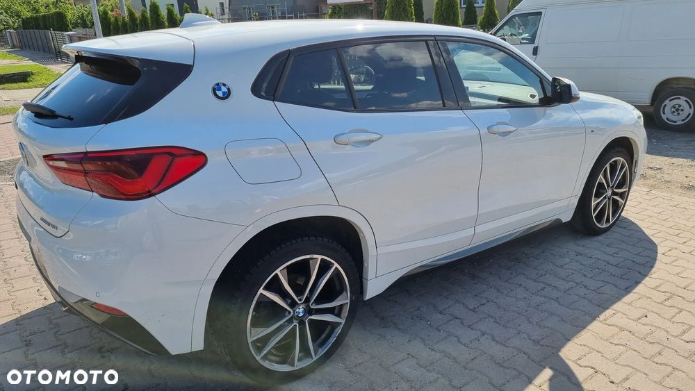 BMW X2 - 13