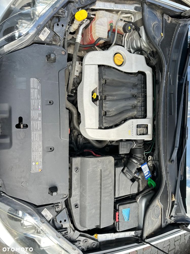 Renault Laguna 2.0 16V 140 Dynamique - 35