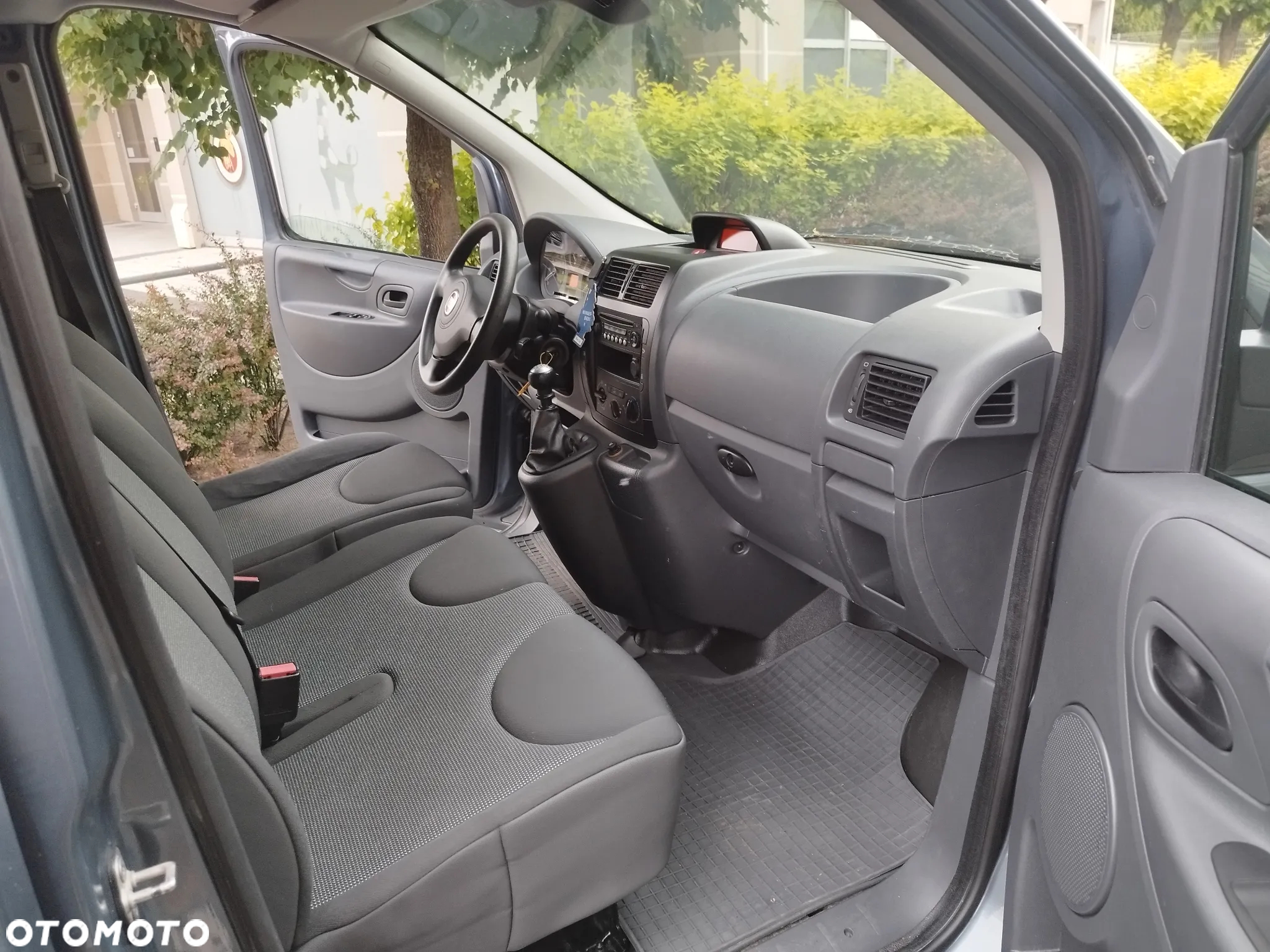 Fiat Scudo - 15