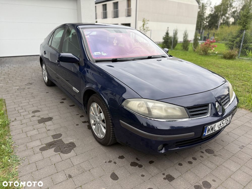 Renault Laguna 1.6 16V Expression - 7