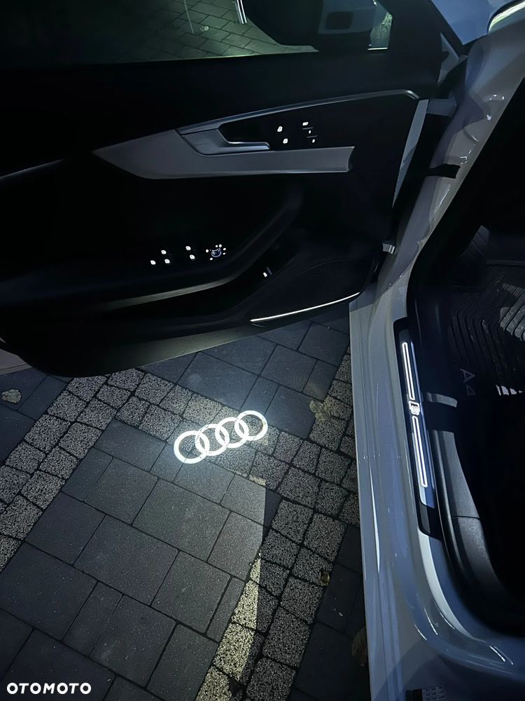 Audi A4 - 14