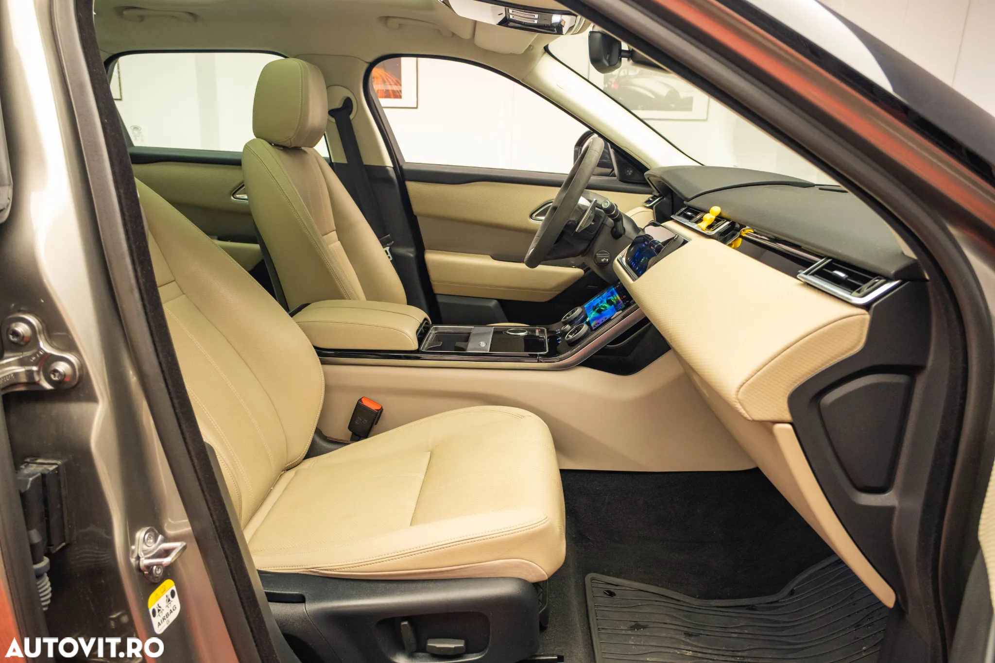 Land Rover Range Rover Velar - 20