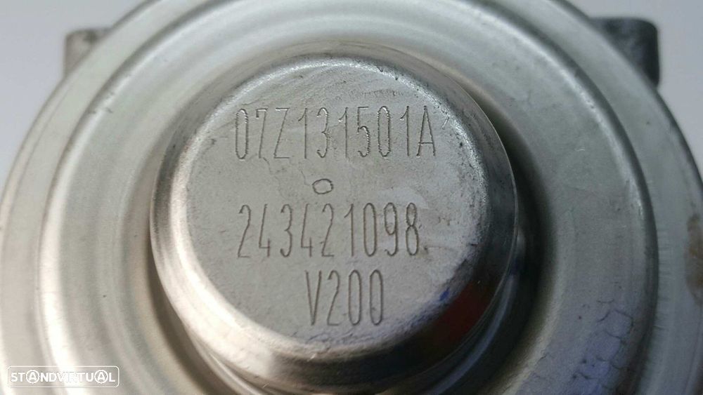 VáLVULA EGR VOLKSWAGEN TOUAREG (7LA) TDI V10 - 6